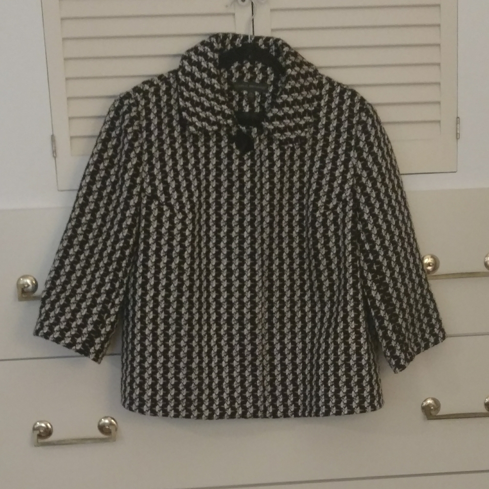 Have Bernard Short Blazer